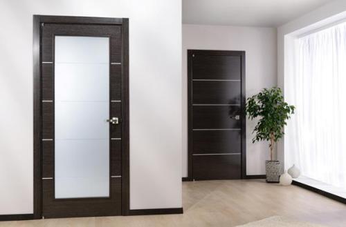 Как проверить работоспособность установленной межкомнатной двери-купе. Как понять, что межкомнатные двери установлены правильно