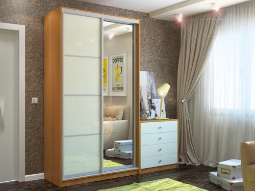 Сделайте дверь-купе своими руками: простой способ улучшить интерьер вашей квартиры 09