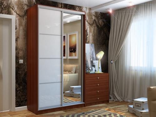 Сделайте дверь-купе своими руками: простой способ улучшить интерьер вашей квартиры 07