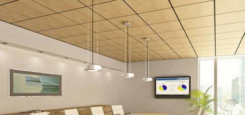 Монтаж подвесного потолка Армстронг своими руками. Панели потолка Армстронг 01 Монтаж подвесного потолка Армстронг своими руками. Панели потолка Армстронг 01