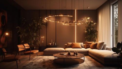 Как преобразить кухню и интерьер с помощью светодиодной ленты 5м 03 Как преобразить кухню и интерьер с помощью светодиодной ленты 5м 03