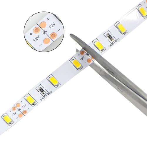 Как преобразить кухню и интерьер с помощью светодиодной ленты 5м 06 Как преобразить кухню и интерьер с помощью светодиодной ленты 5м 06