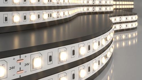 Как определить, какая мощность светодиодной ленты мне нужна. Расчет мощности LED-ленты