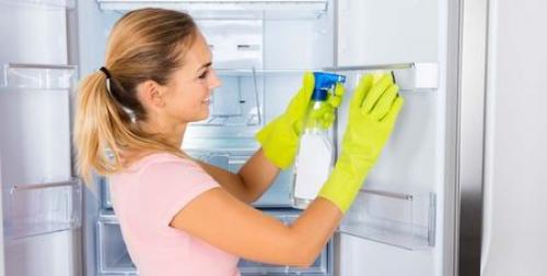 Холодильник воняет после разморозки. Что делать, чтобы не пахло