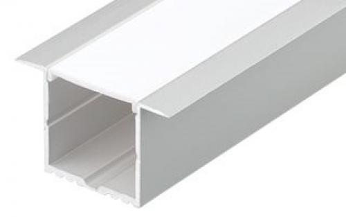 Как обеспечить долговечность и предотвратить перегрев светодиодных лент 12В. Охлаждение светодиодных лент алюминиевым профилем