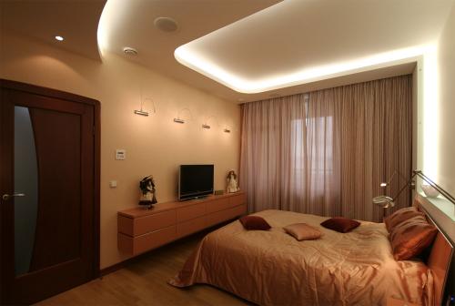 Какие схемы подсветки ниши самые популярные и эффективные. Зачем нужна подсветка