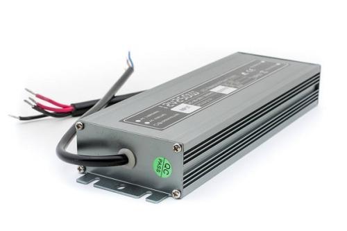 Как выбрать подходящий источник питания для светодиодных лент 12В. Какой источник питания выбрать для LED-ленты