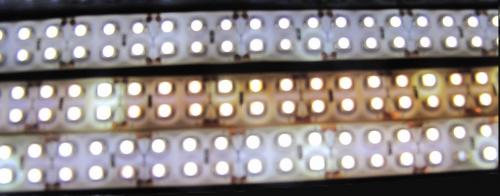 Как обеспечить долговечность и предотвратить перегрев светодиодных лент 12В. Охлаждение светодиодных лент алюминиевым профилем