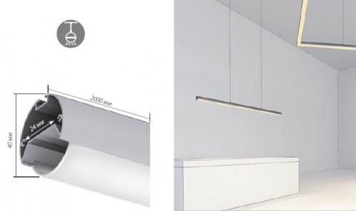 Как обеспечить долговечность и предотвратить перегрев светодиодных лент 12В. Охлаждение светодиодных лент алюминиевым профилем