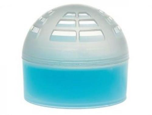 Как убрать запах из холодильника и морозилки. Как быстро убрать нежелательные ароматы 03