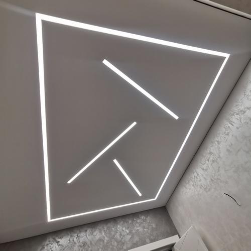 Как создаются световые линии: пошаговое руководство 01 Как создаются световые линии: пошаговое руководство 01