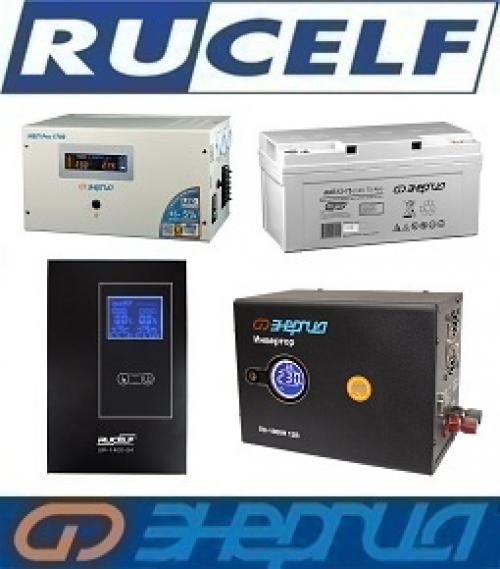 Инвертор для частного дома. Инвертор для дачи.