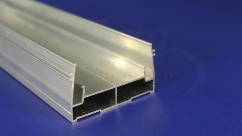 Какие способы крепления ленты на потолке считаются наиболее надежными. Профили – самая важная основа для создания потолков со световыми линиями