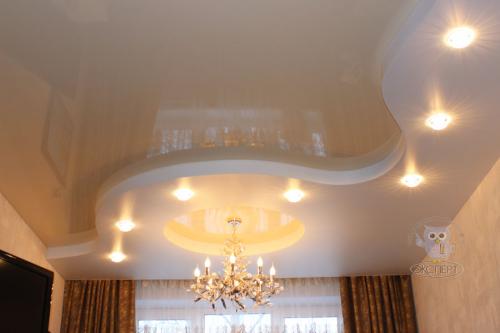 Как выбрать подсветку для комнаты: советы по установке ленты на потолок 09 Как выбрать подсветку для комнаты: советы по установке ленты на потолок 09