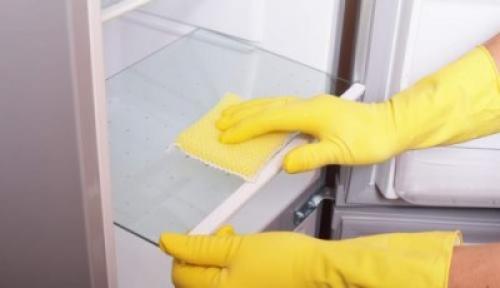 Запах в морозилке форум. Неприятный запах в морозильной камере: как бороться