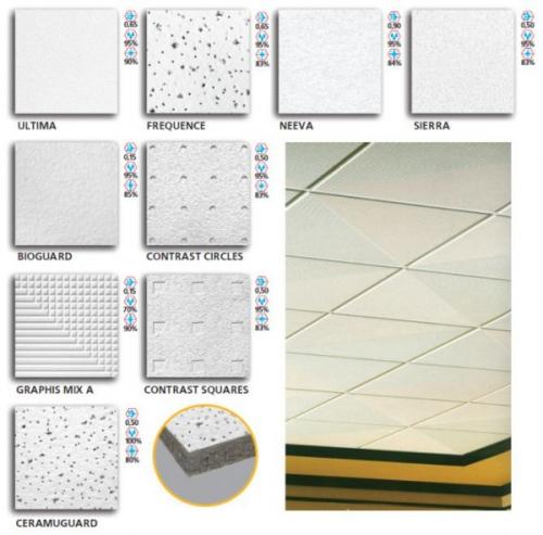 Монтаж потолка Армстронг пошаговая инструкция. Конструкция потолка Армстронг