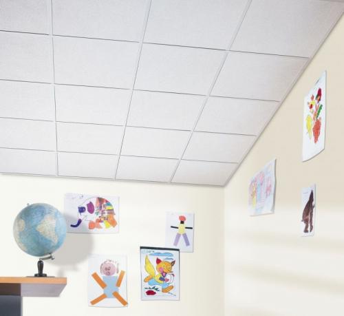 Потолок Армстронг в квартире. Потолок Армстронг — необычное решения современного интерьера (100 фото)