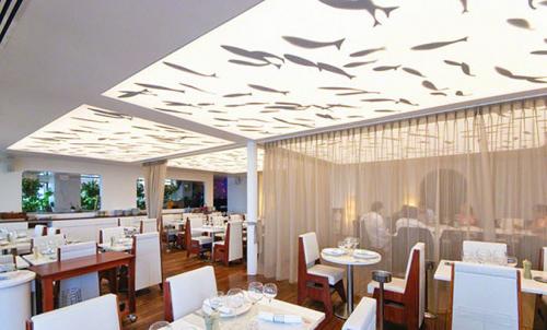 Какие материалы необходимы для изготовления натяжного потолка с подсветкой. Что собой представляет светящийся потолок?