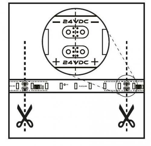 Светодиодные ленты на потолок в Москве: современный дизайн и энергоэффективность 15 Светодиодные ленты на потолок в Москве: современный дизайн и энергоэффективность 15