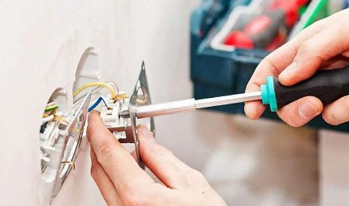 Как подключить двойную розетку с четырьмя проводами. Правила подключения двойной розетки