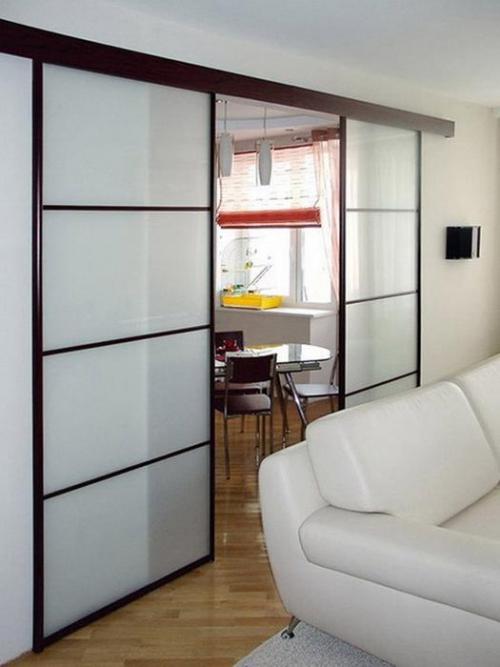 Простая установка раздвижных дверей: руководство для начинающих 01