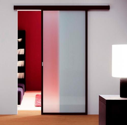 Простая установка раздвижных дверей: руководство для начинающих 02