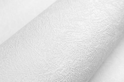 Как клеить обои на потолок одному. Поклейка потолка обоями