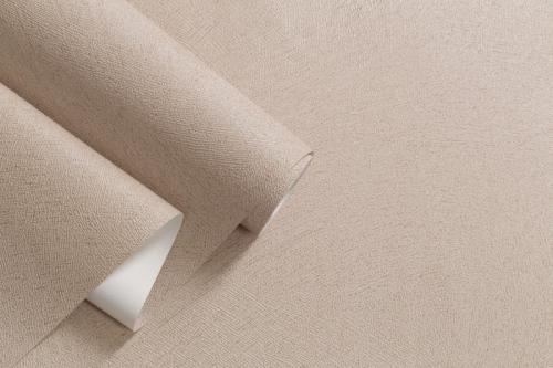 Как клеить обои на потолок одному. Поклейка потолка обоями