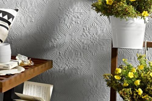 Как красиво скомбинировать обои в спальне. Виды обоев для спальни