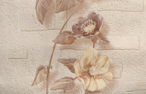 Как красиво скомбинировать обои в спальне. Виды обоев для спальни