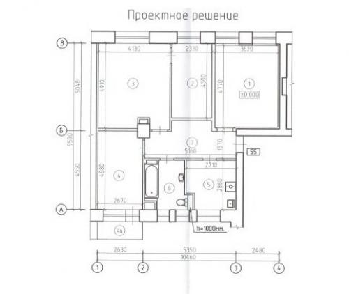 Какие разрешения или документы нужны для ремонта. Как оформить реконструкцию жилого дома