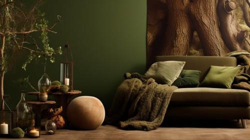 Как выбрать цветовую схему и дизайн интерьера для разных комнат. Основные правила сочетания цветов в интерьере