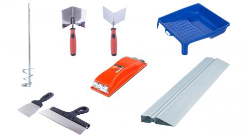 Ремонт квартиры от А до Я: полное руководство для начинающих 06 Ремонт квартиры от А до Я: полное руководство для начинающих 06