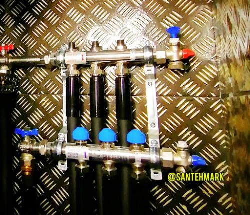 Как провести коммуникации в квартире. Как понять, что трубы в доме пора менять