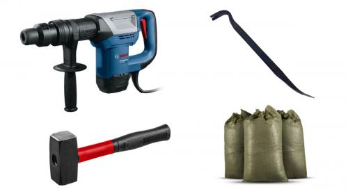 Ремонт квартиры от А до Я: полное руководство для начинающих 04 Ремонт квартиры от А до Я: полное руководство для начинающих 04