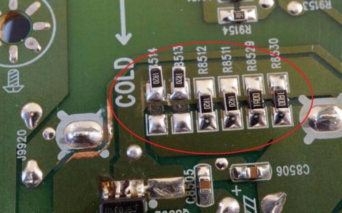 Как продлить срок службы комплекта светодиодной подсветки для потолка. Как продлить «жизнь» светодиодному светильнику?