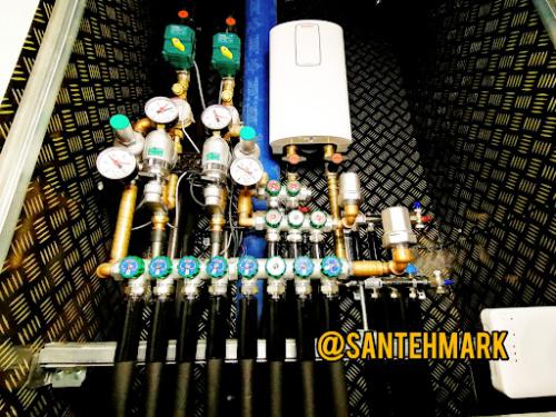 Как провести коммуникации в квартире. Как понять, что трубы в доме пора менять