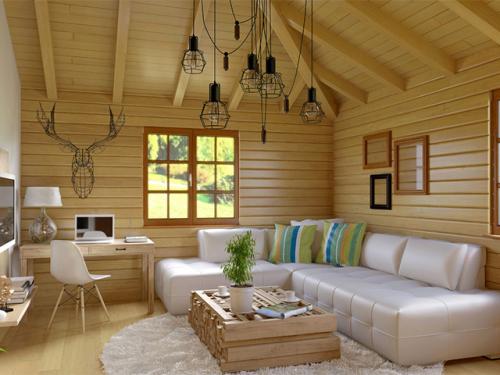 Чем покрыть стены в деревянном доме внутри. Чем обшить стены в деревянном доме 09 Чем покрыть стены в деревянном доме внутри. Чем обшить стены в деревянном доме 09