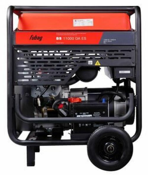 Генератор для дома 10 квт.