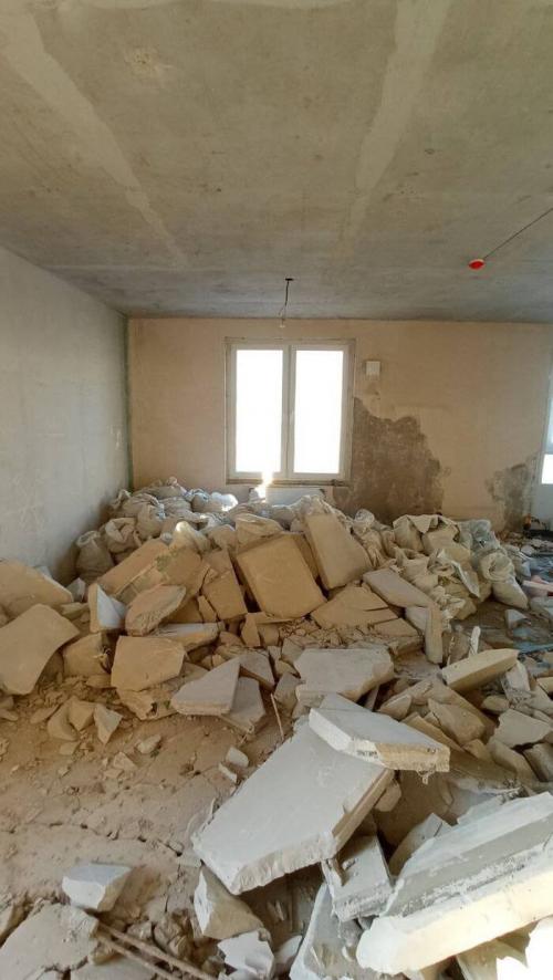 Сколько времени занимает ремонт небольшой квартиры, если вы делаете всё сами. Сколько времени займет ремонт квартиры?