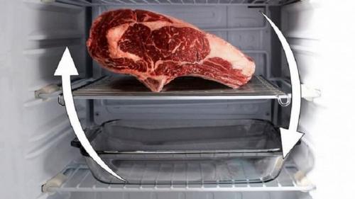 Как отмыть холодильник от запаха тухлого мяса. Действия при обнаружении запаха