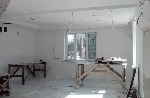 Своими руками – вдвойне приятно! Как сделать ремонт в квартире без посторонней помощи 02