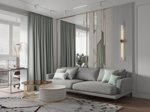 Какие современные тенденции в дизайне интерьеров можно воплотить своими руками. Тренды интерьера: модные цвета, мебель и материалы