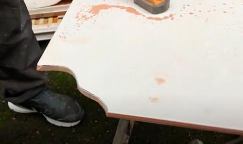 Как резать плитку с использованием плиткореза. Правила пользования 11 Как резать плитку с использованием плиткореза. Правила пользования 11