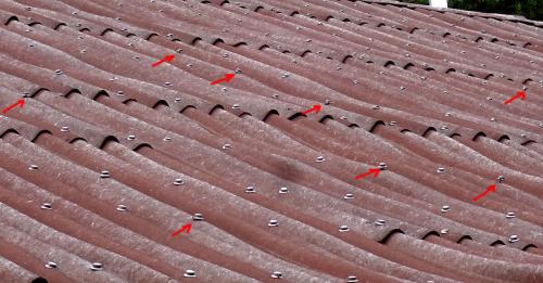 Мягкий ондулин. Свойства еврошифера