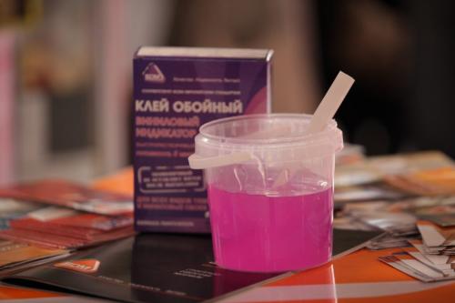 Самый сильный клей для обоев. ТОП-10 лучших клеев для обоев