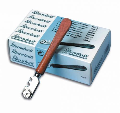 Как резать напольную плитку стеклорезом. Как резать плитку стеклорезом