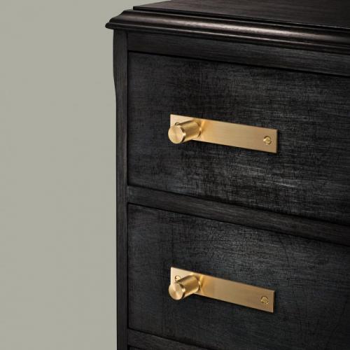 Как изготовить дверные ручки для шкафа-купе. Как сделать ручки в шкаф купе