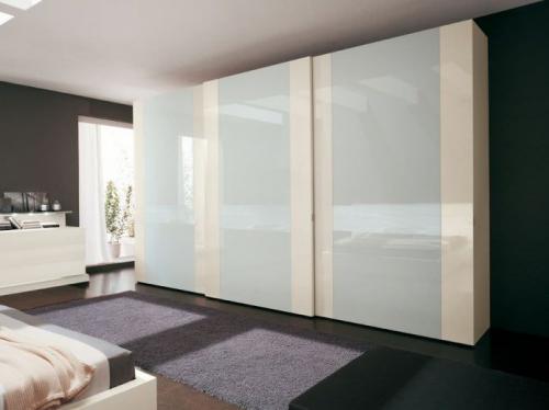 Как сделать двери шкафа-купе своими руками: простой способ 06