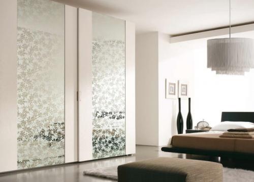 Как сделать двери шкафа-купе своими руками: простой способ 05